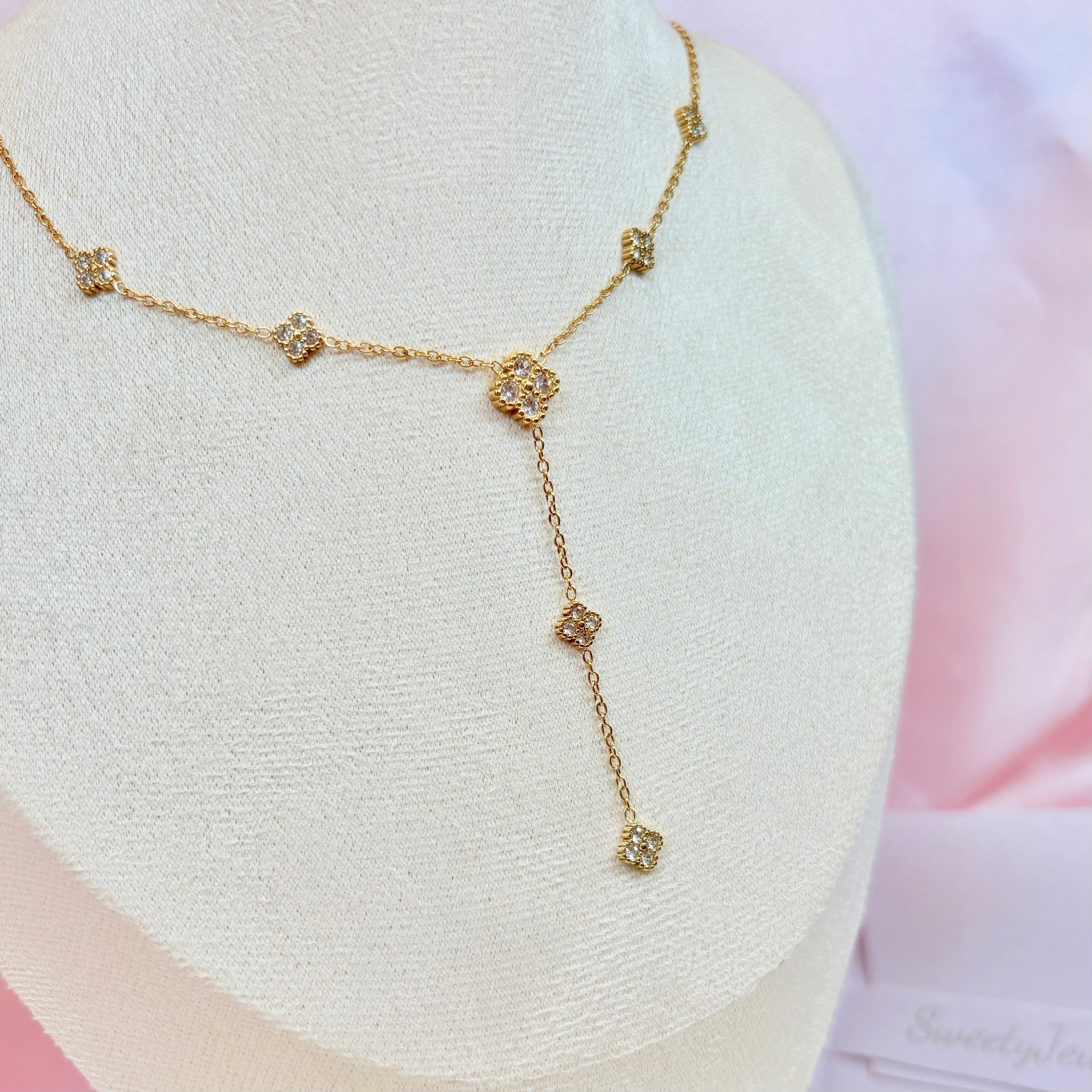 Collier | Luminelle