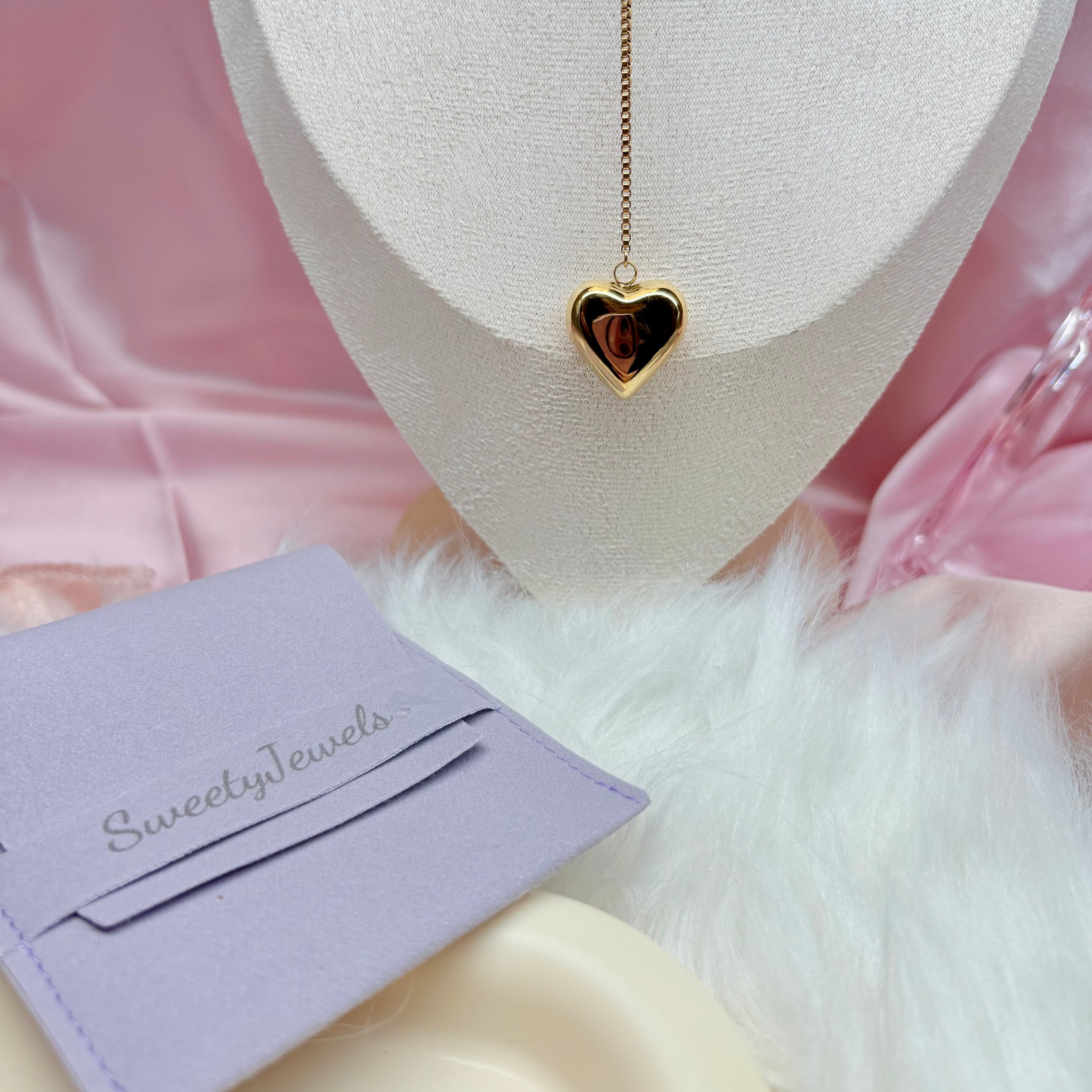 Collier | Coera | Or