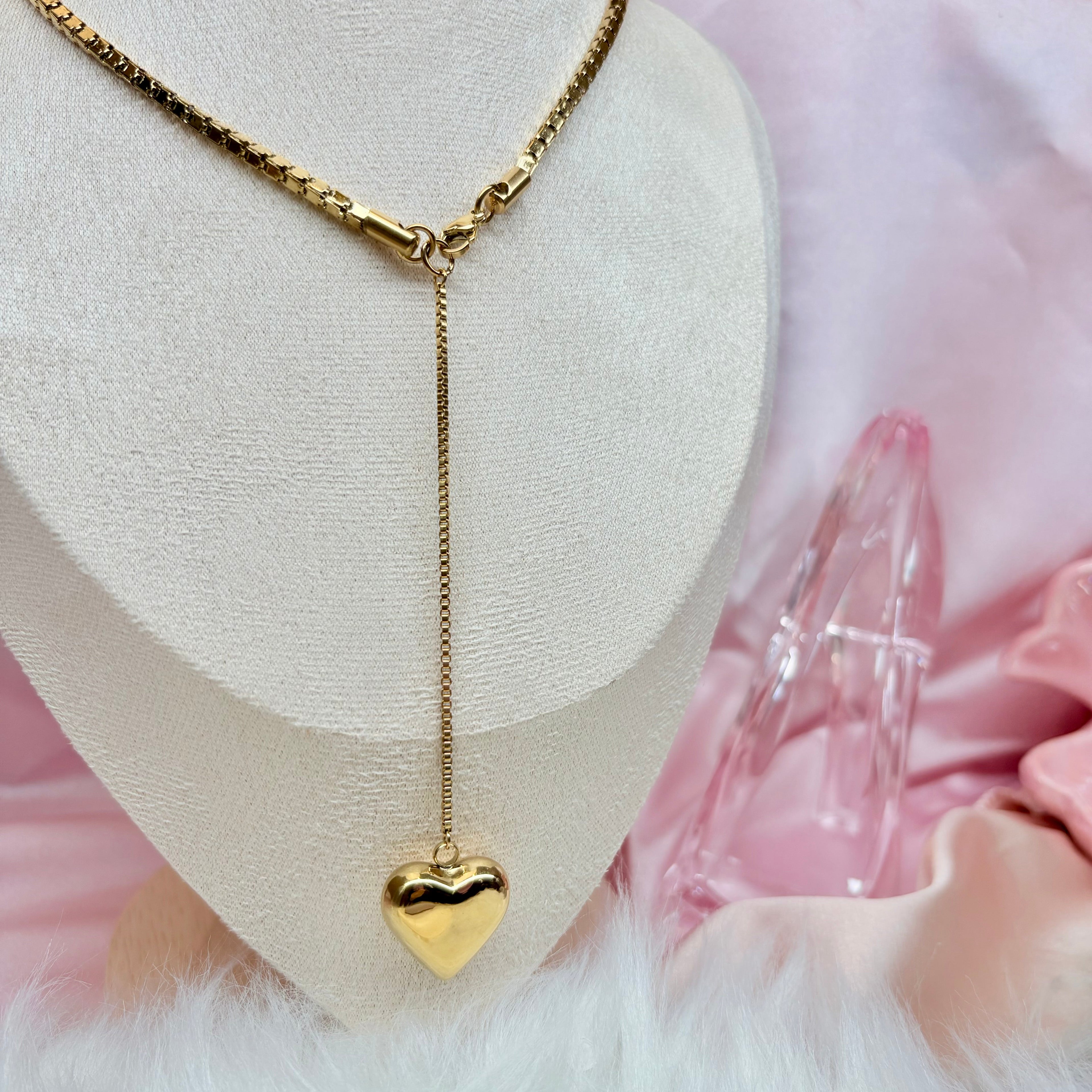 Collier | Coera | Or